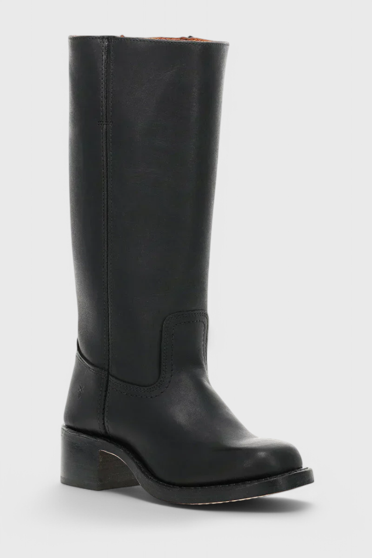 Modern Classic Boots for Women - All-Season Wear, Comfortable Footwear, Versatile Design