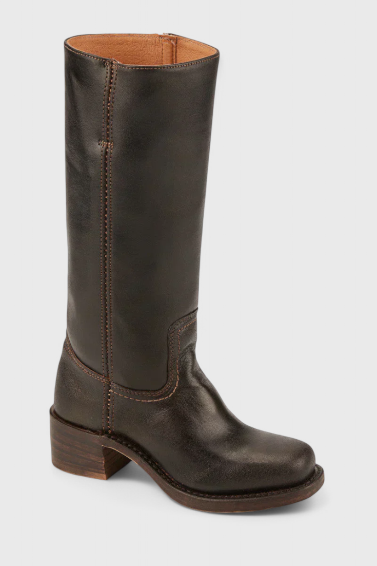 Modern Classic Boots for Women - All-Season Wear, Comfortable Footwear, Versatile Design