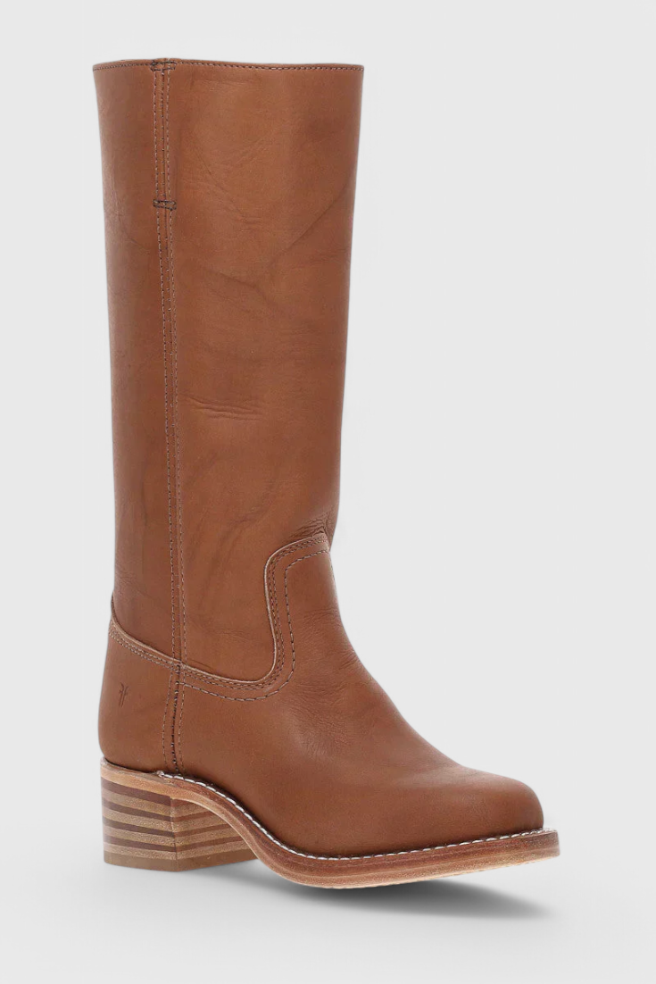 Modern Classic Boots for Women - All-Season Wear, Comfortable Footwear, Versatile Design