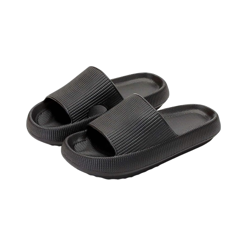 Colorful Summer Orthopedic Sandals – Cloud Sliders for Comfortable & Supportive All-Day Wear