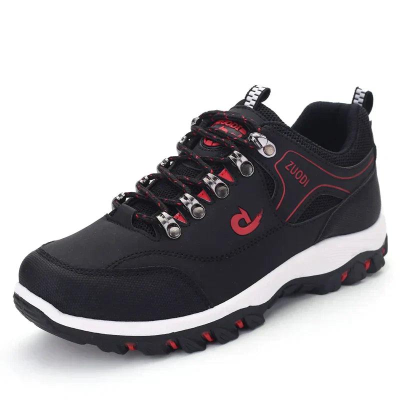 Stride Comfort™ | Men's Orthopedic Walking Shoes | Breathable, Lightweight Design for Outdoor Activities