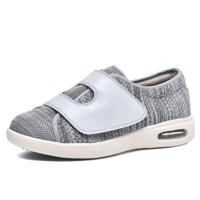 Comfort Fit™ | Extra Wide Diabetic Shoes | Adjustable Closure, Breathable Material for Swollen Feet