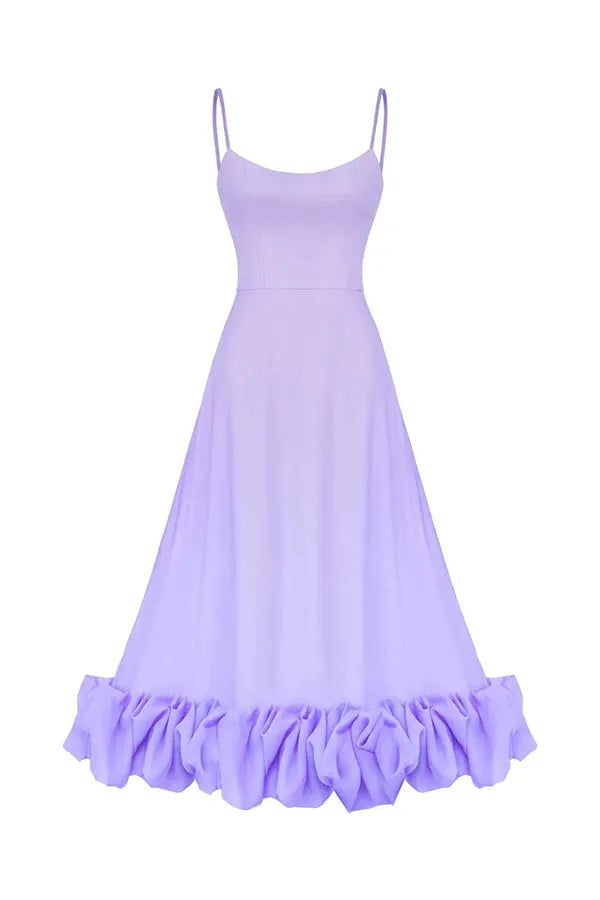 Summer Breeze™ | Women's Long-Sleeve Summer Dress | Lightweight Flowy Fabric, Breathable & Stylish Design