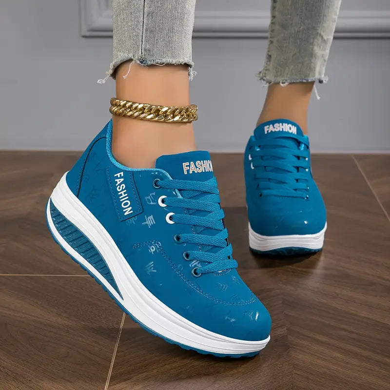 FlexiStride™ | Orthopedic Flex Shoes | Breathable Mesh, Supportive Design & All-Day Comfort