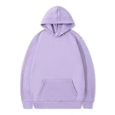 Hoodie Blake™ | Men & Women Everyday Hoodie | Soft Cotton, Relaxed Fit & Adjustable Drawstring Hood