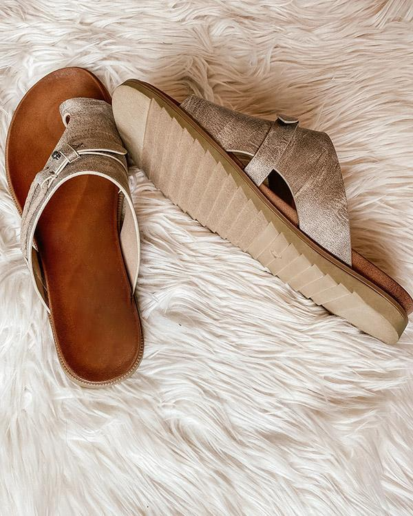 Orthopaedic Sandals for Women - Comfortable Supportive Footwear for Daily Wear