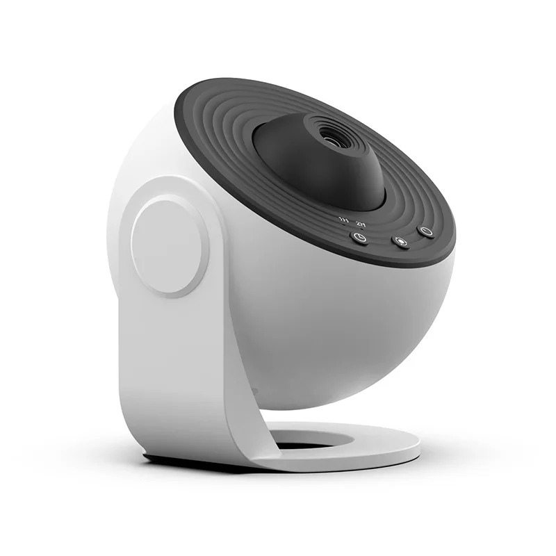 4K Galaxy Projector | Stunning Starlight and Space Light Projector