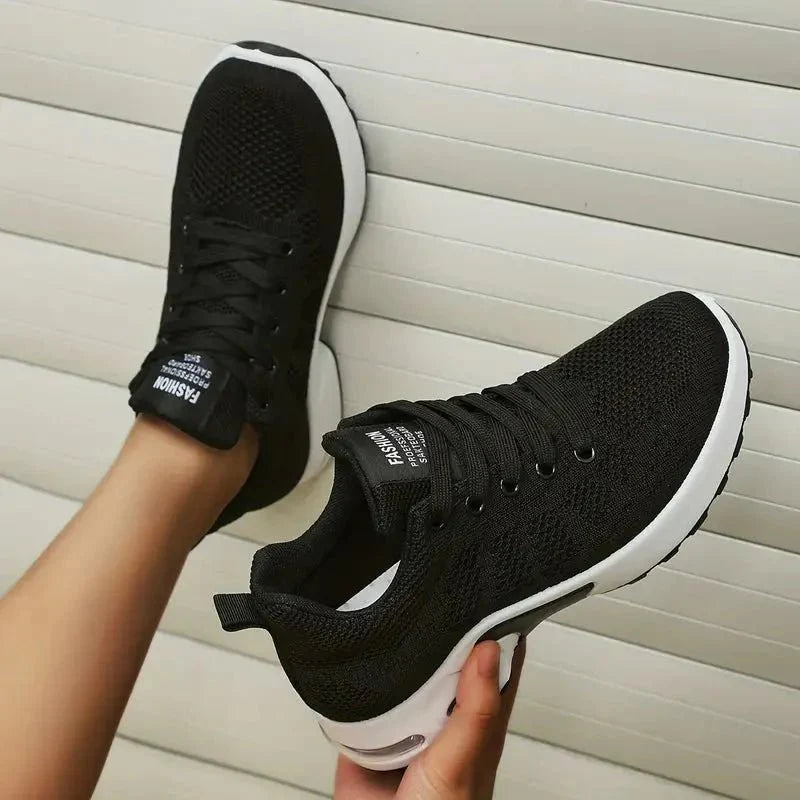 Women’s Orthopedic Walking Shoes – Ortho Walk 2.0 | Design for Pain Relief, Support & Everyday Comfort