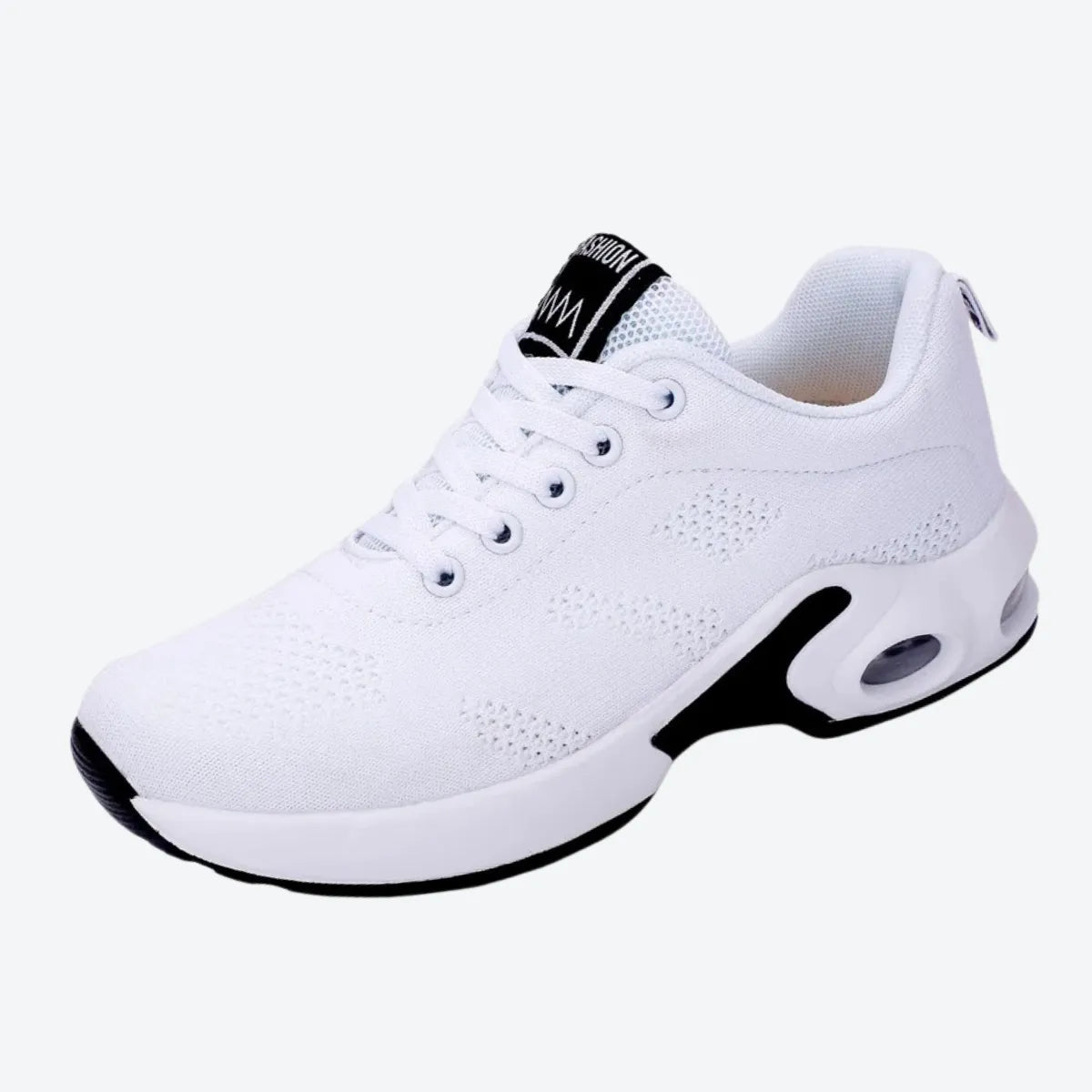 Women’s Orthopedic Walking Shoes – Ortho Walk 2.0 | Design for Pain Relief, Support & Everyday Comfort