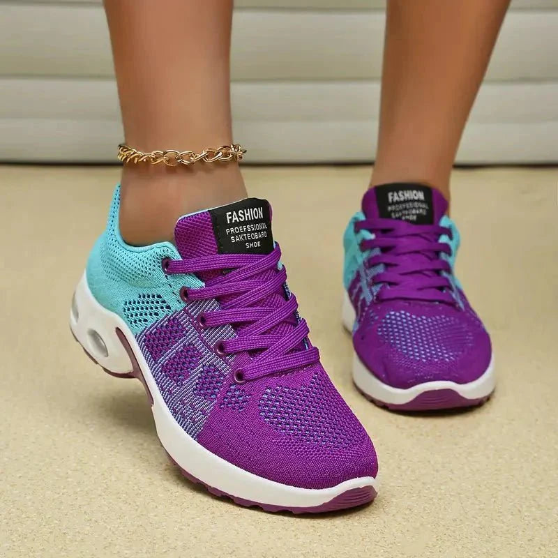 Women’s Orthopedic Walking Shoes – Ortho Walk 2.0 | Design for Pain Relief, Support & Everyday Comfort