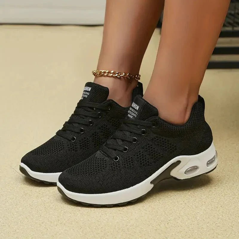 Women’s Orthopedic Walking Shoes – Ortho Walk 2.0 | Design for Pain Relief, Support & Everyday Comfort