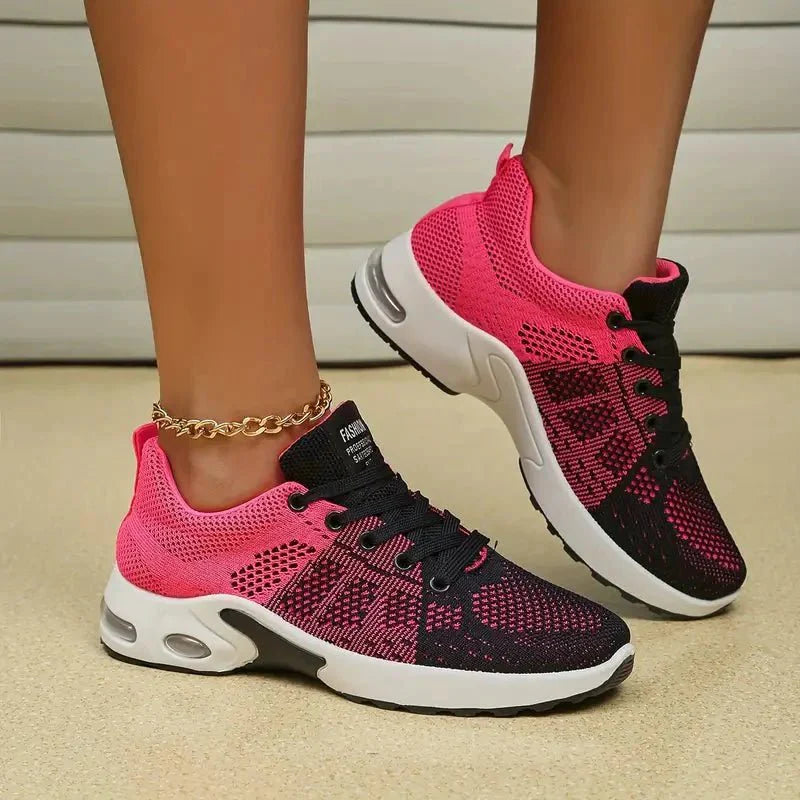 Women’s Orthopedic Walking Shoes – Ortho Walk 2.0 | Design for Pain Relief, Support & Everyday Comfort