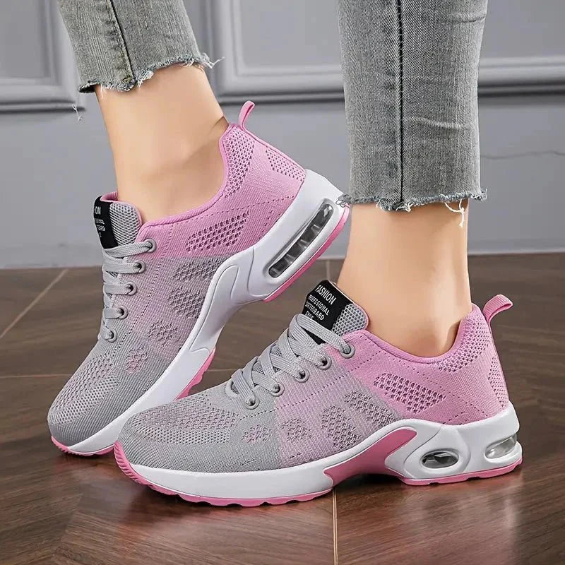 Women’s Orthopedic Walking Shoes – Ortho Walk 2.0 | Design for Pain Relief, Support & Everyday Comfort