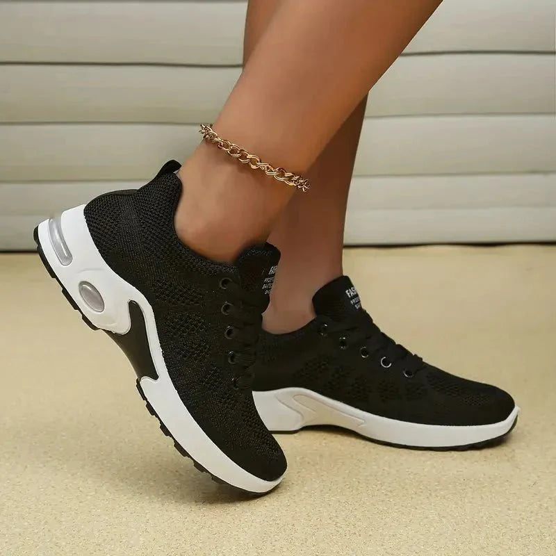 Women’s Orthopedic Walking Shoes – Ortho Walk 2.0 | Design for Pain Relief, Support & Everyday Comfort