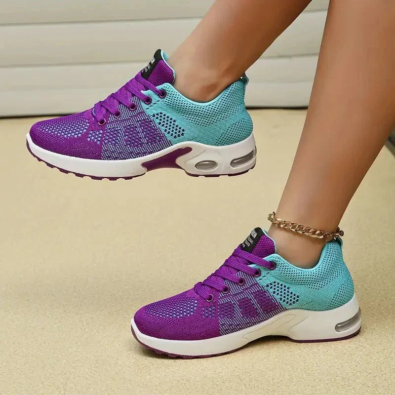 Women’s Orthopedic Walking Shoes – Ortho Walk 2.0 | Design for Pain Relief, Support & Everyday Comfort
