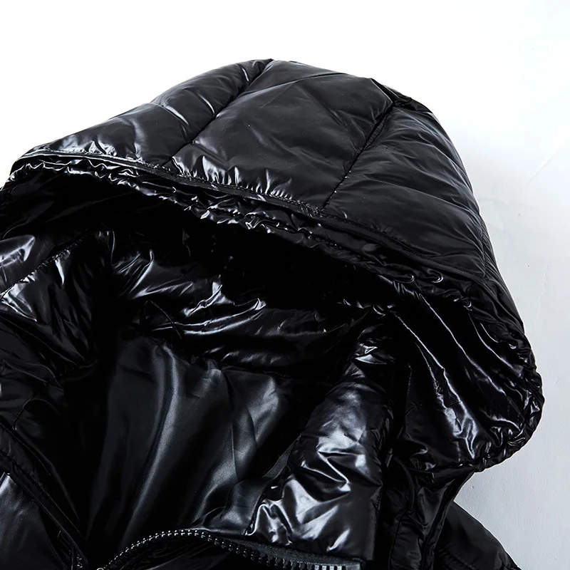 Jacket French™ | Men's Down Jacket | Premium Insulated Outerwear, Lightweight & Water-Resistant