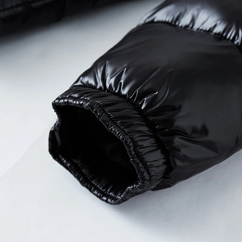 Jacket French™ | Men's Down Jacket | Premium Insulated Outerwear, Lightweight & Water-Resistant