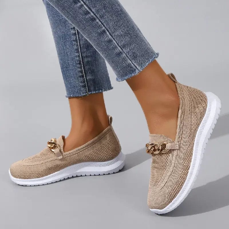 Comfort Glide™ | Ultra-Comfortable Everyday Shoes | Breathable Mesh, Lightweight Design & Cushioned Support