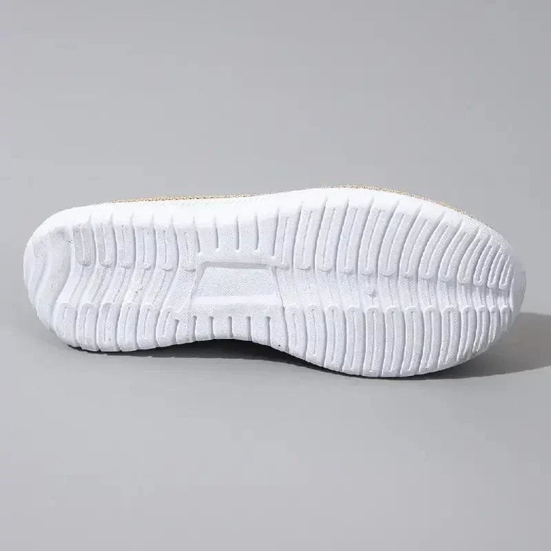 Comfort Glide™ | Ultra-Comfortable Everyday Shoes | Breathable Mesh, Lightweight Design & Cushioned Support
