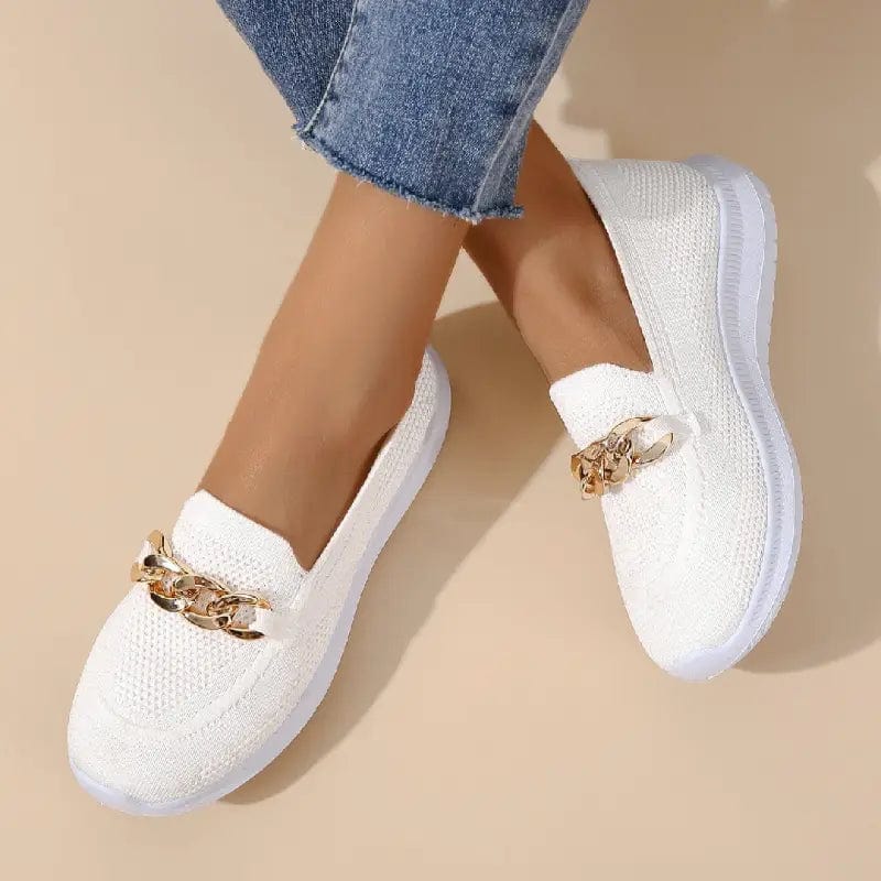 Comfort Glide™ | Ultra-Comfortable Everyday Shoes | Breathable Mesh, Lightweight Design & Cushioned Support