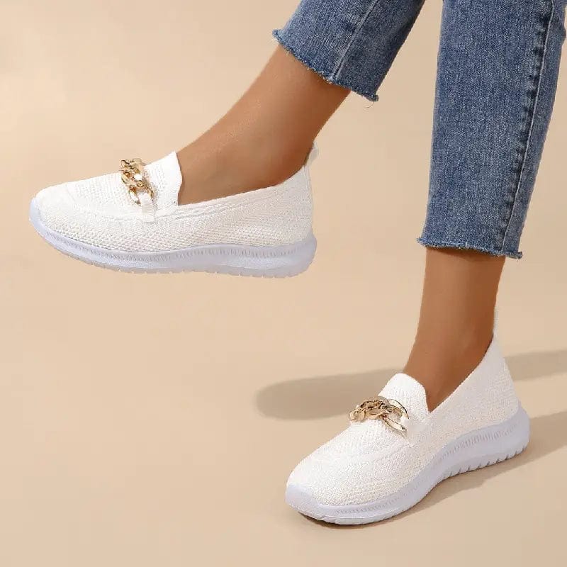 Comfort Glide™ | Ultra-Comfortable Everyday Shoes | Breathable Mesh, Lightweight Design & Cushioned Support
