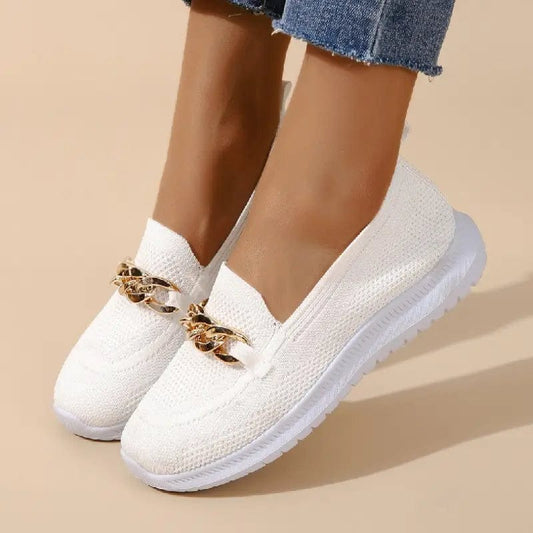 Comfort Glide™ | Ultra-Comfortable Everyday Shoes | Breathable Mesh, Lightweight Design & Cushioned Support