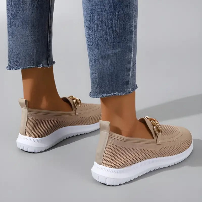 Comfort Glide™ | Ultra-Comfortable Everyday Shoes | Breathable Mesh, Lightweight Design & Cushioned Support