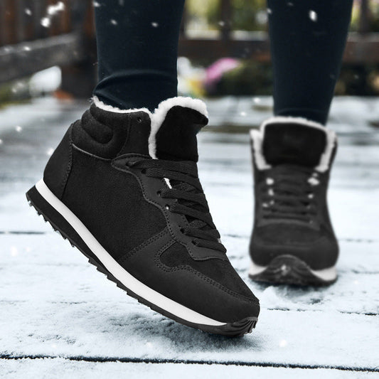Selia™ | Orthopedic Shoes | Breathable Lining, Supportive Design & Comfortable Fit
