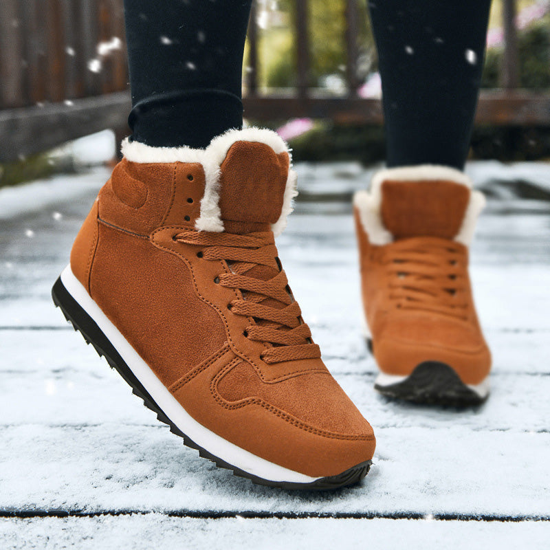Selia™ | Orthopedic Shoes | Breathable Lining, Supportive Design & Comfortable Fit