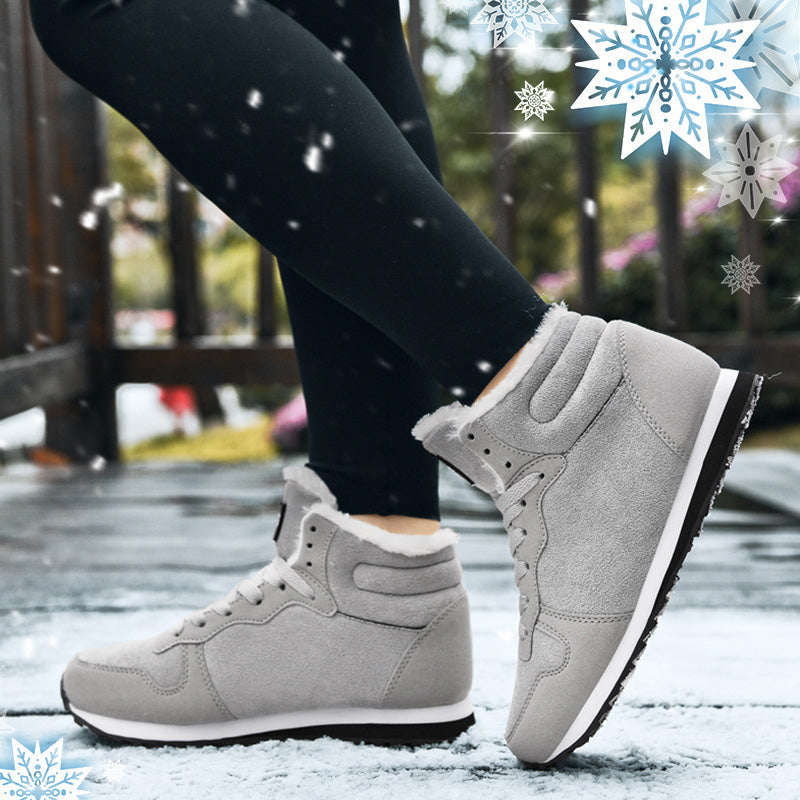 Selia™ | Orthopedic Shoes | Breathable Lining, Supportive Design & Comfortable Fit
