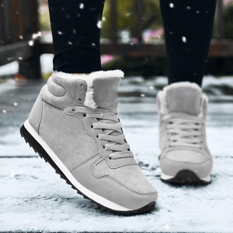 Selia™ | Orthopedic Shoes | Breathable Lining, Supportive Design & Comfortable Fit