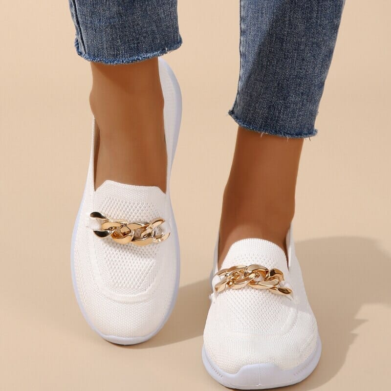 Comfort Glide™ | Ultra-Comfortable Everyday Shoes | Breathable Mesh, Lightweight Design & Cushioned Support