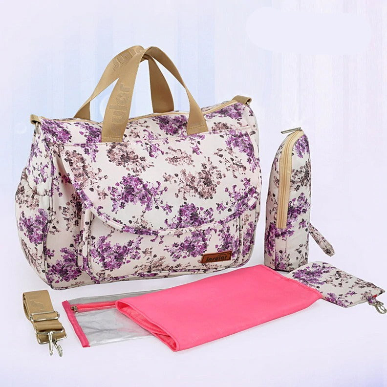 Mummy Maternity Bag Hospital Maternity Bag