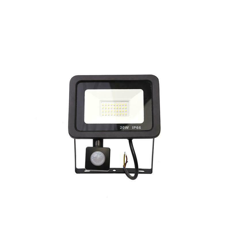 Outdoor Security Lights 50 W LED Security Flood Lights
