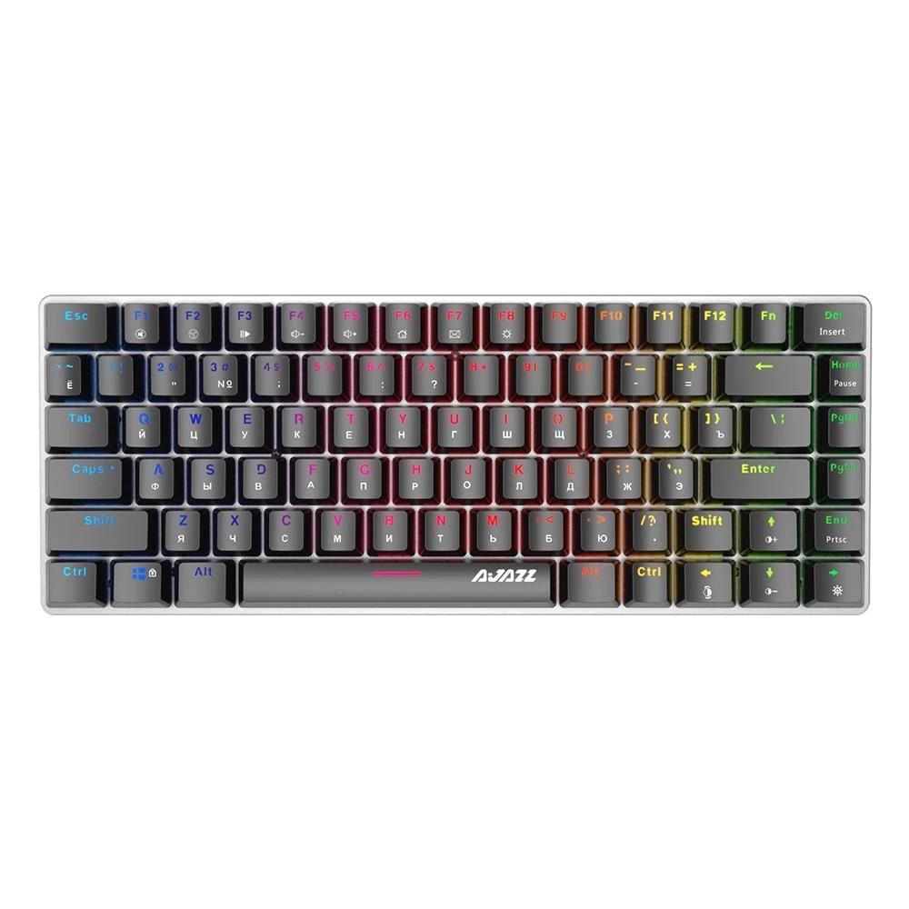 Mechanical keyboard