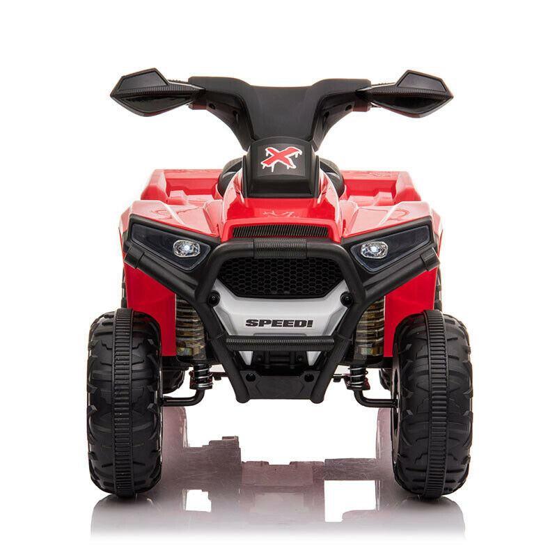 Kids Battery ATV Quad Bike