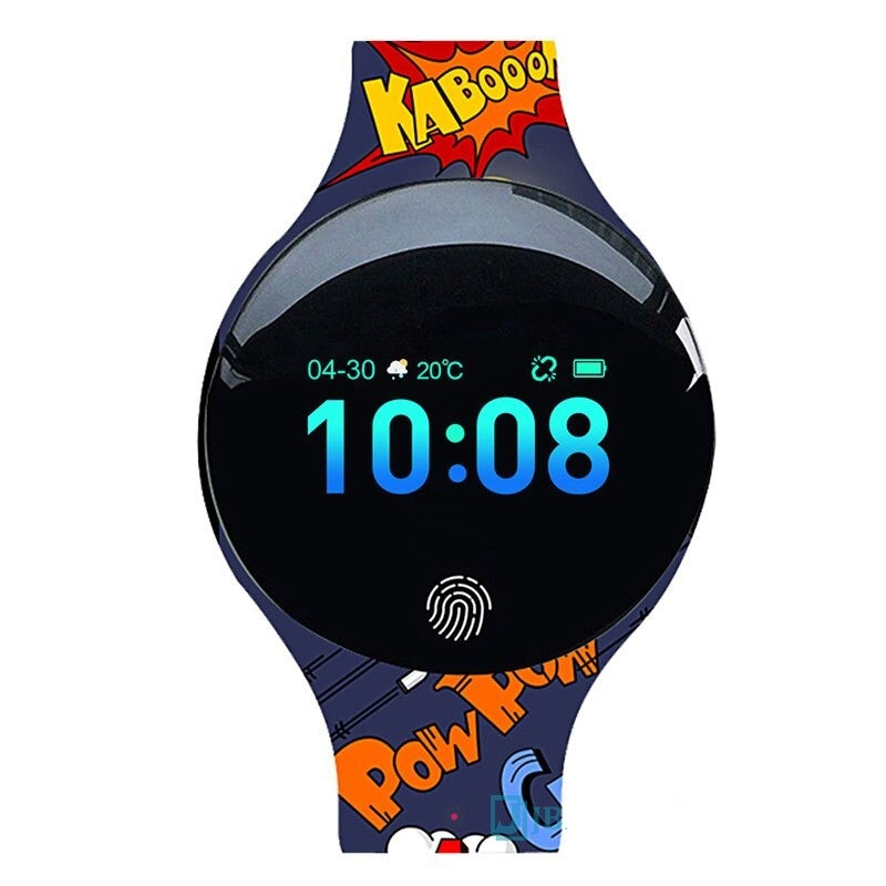 Fashion Sports Childen Watch Smartwatch for Childrens