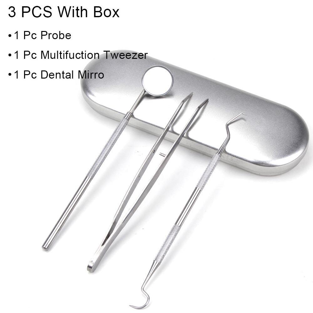 Ultrasonic Tooth Cleaner, Tartar Plaque Removal Dental Scaler