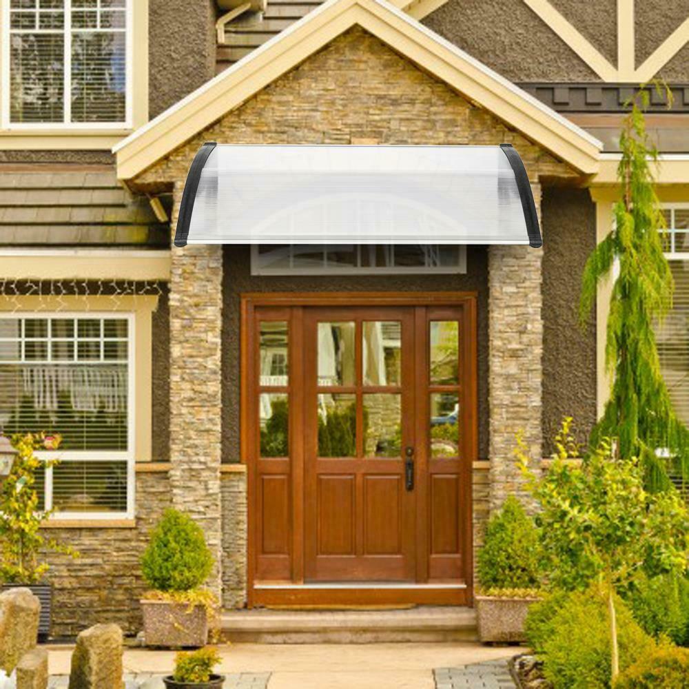 Over Door Canopy Porch
