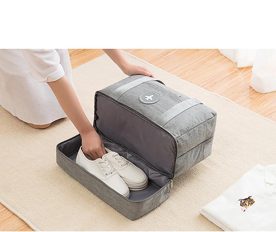 Quality Sports Bag Gym Tote Bag