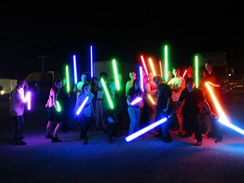 Custom Light sabers - Lightsabers for Kids