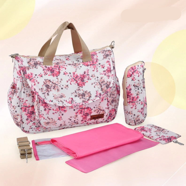 Mummy Maternity Bag Hospital Maternity Bag