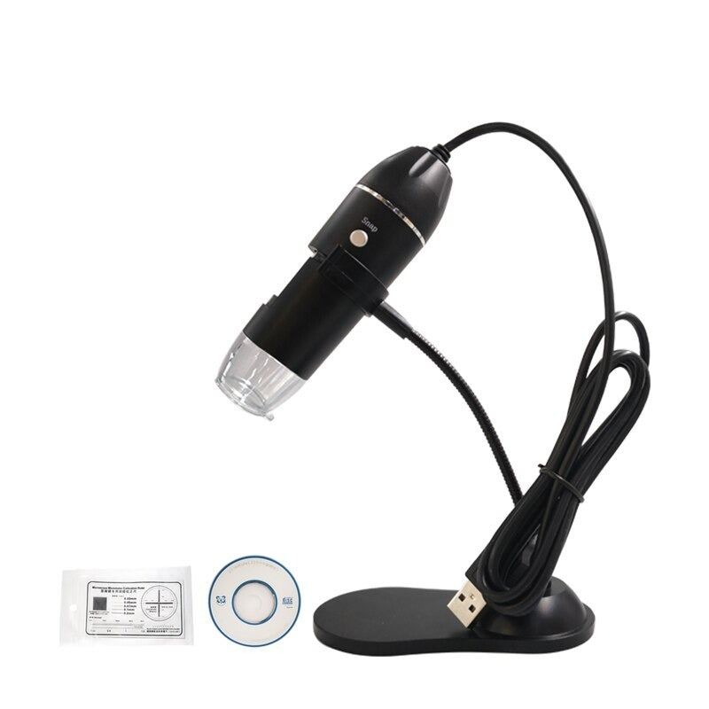 1000X USB Portable Digital Microscope