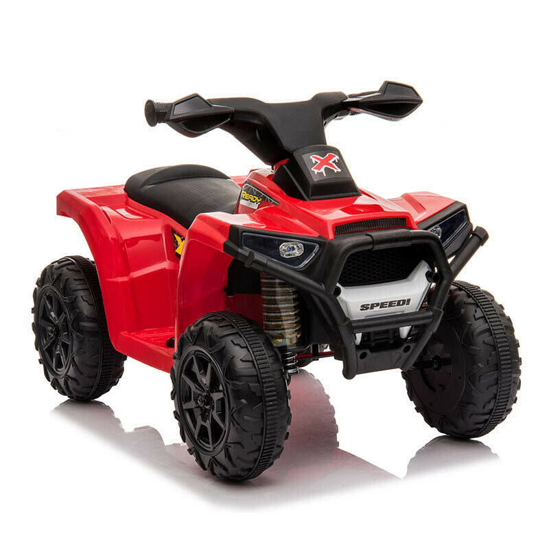 Kids Battery ATV Quad Bike