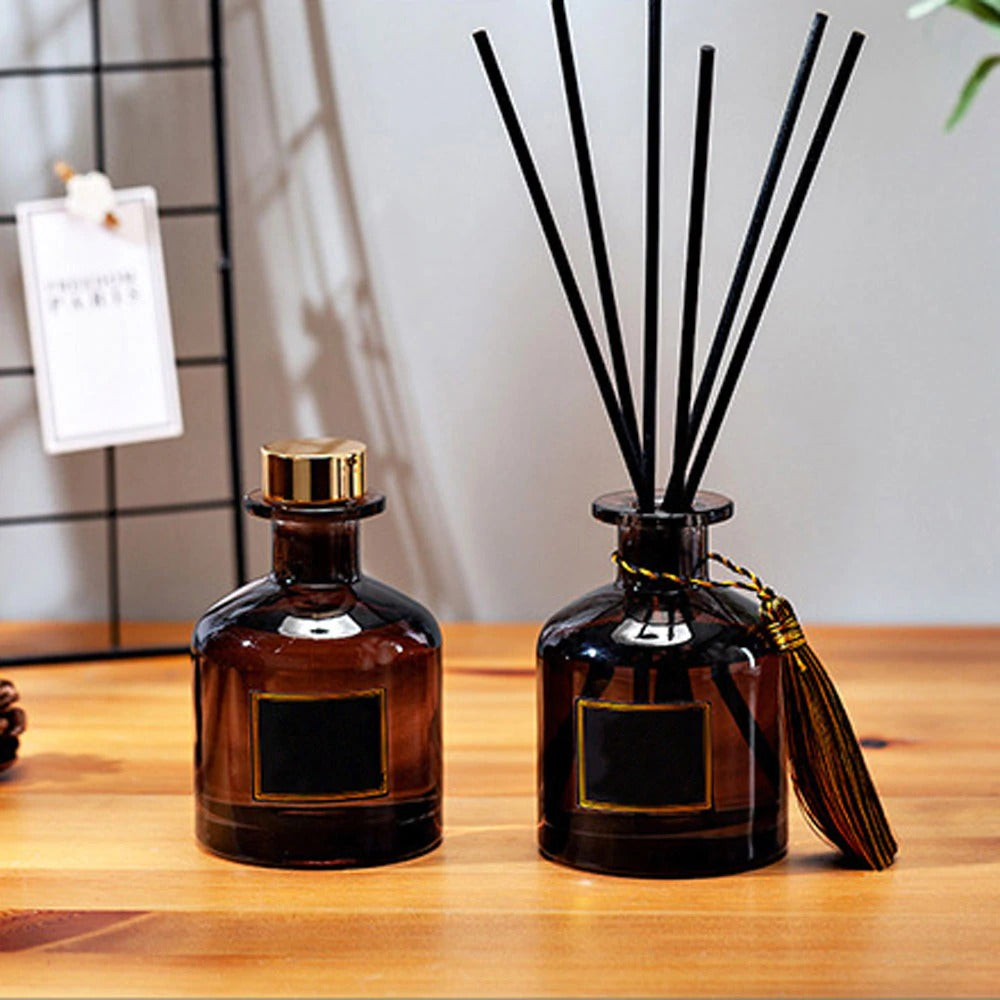 Fragrance Decoration Rattan Reed Sticks Reed Diffuser