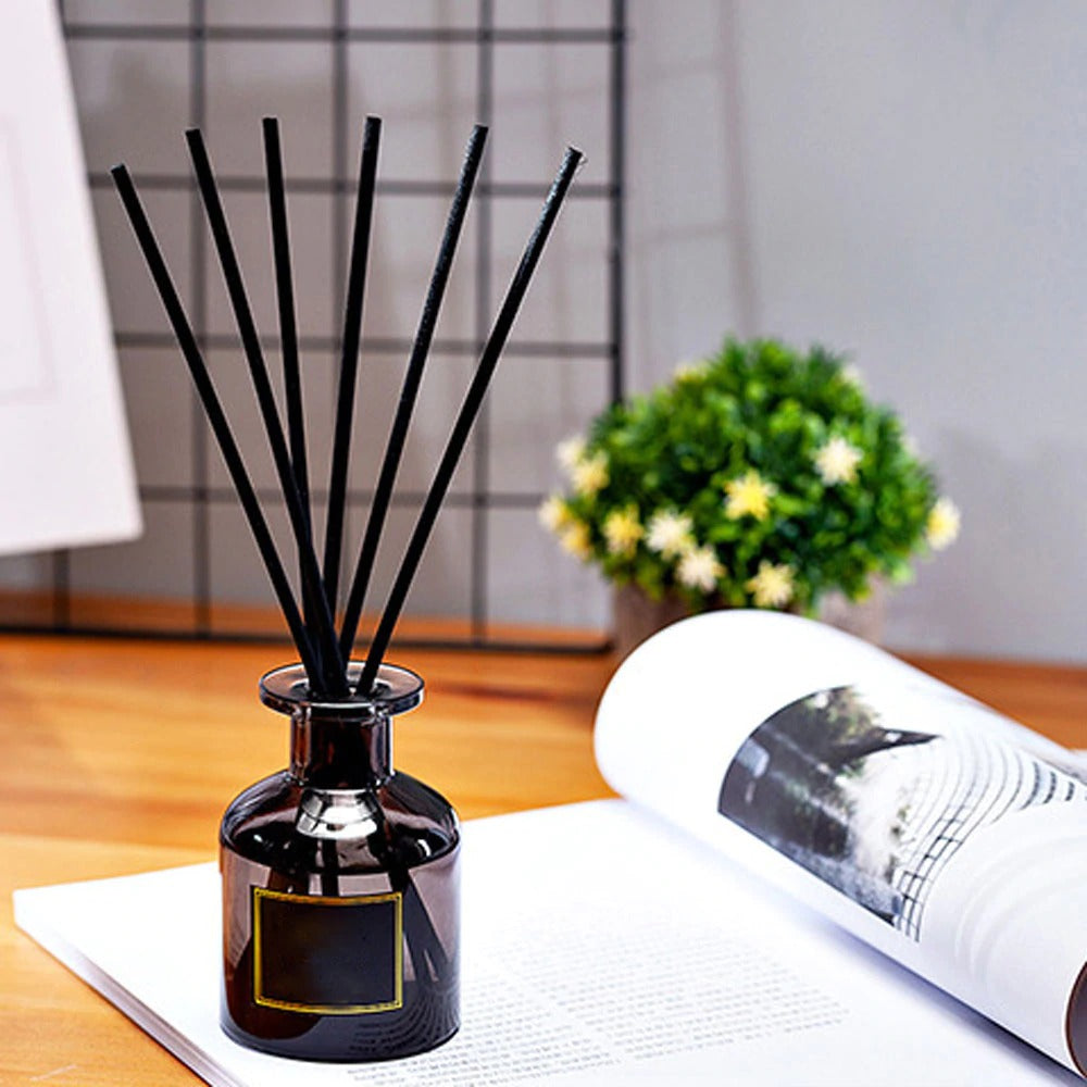 Fragrance Decoration Rattan Reed Sticks Reed Diffuser