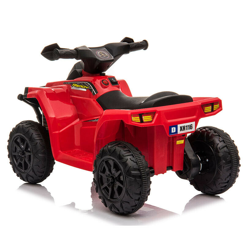 Kids Battery ATV Quad Bike