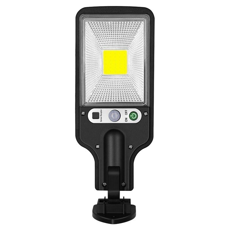 Outdoor Solar Flood Lights with Motion Sensor