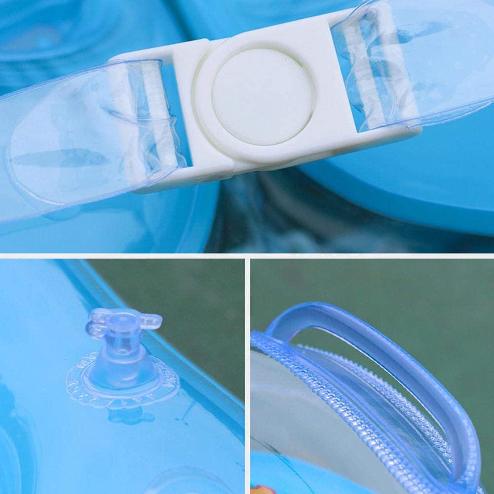 Baby Neck Float - Baby Pool Float