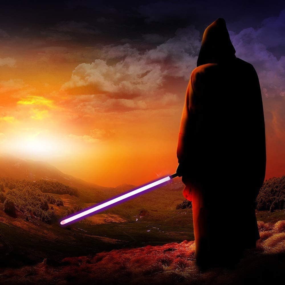 Custom Light sabers - Lightsabers for Kids